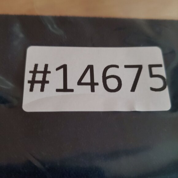 Chicos Jeans Womens Size 1.5 US 10 Blue Perfect Stretch Girlfriend Slim Leg Capr - Picture 13 of 13